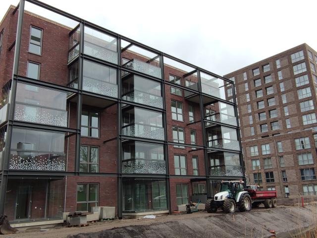 Appartement te huur in Middelland, Woerden