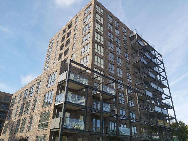 Appartement te huur in Woerden, Utrecht