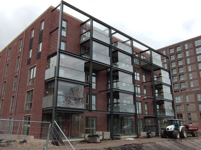Appartement te huur in Woerden, Utrecht