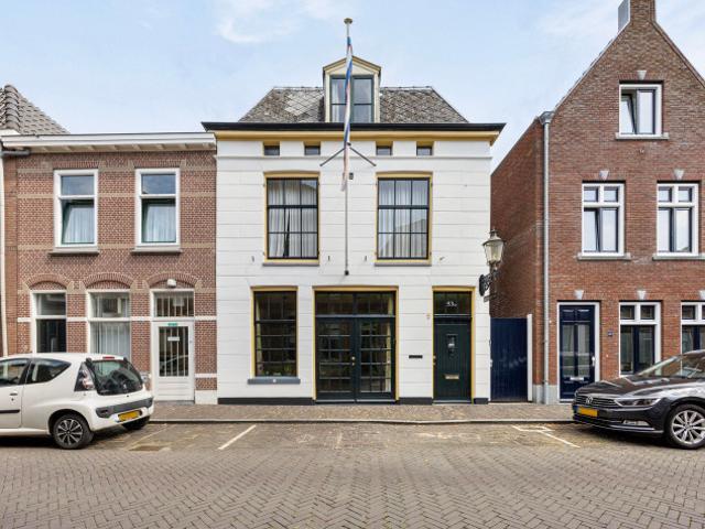 Appartement te huur in Woerden, Utrecht