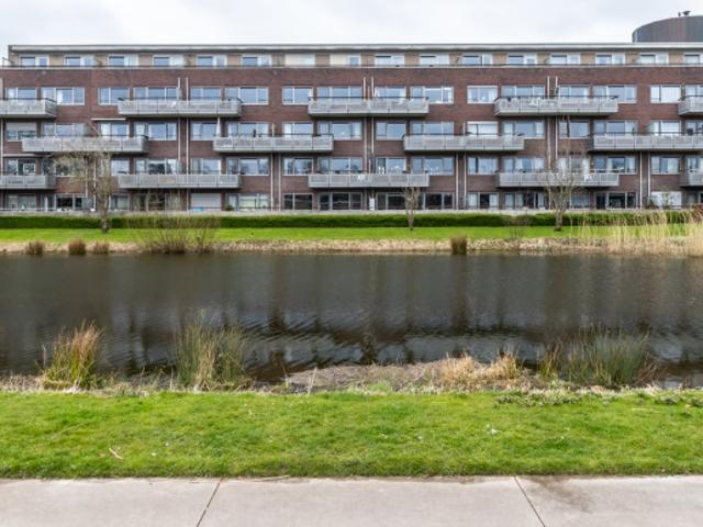 Appartement te huur in Woerden, Utrecht
