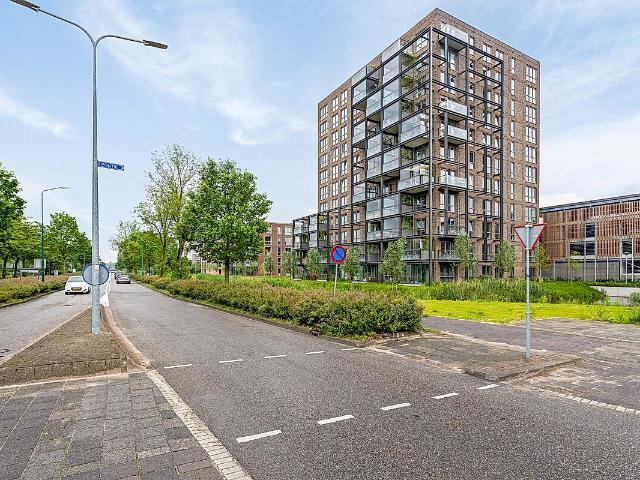 Appartement te huur in Woerden, Utrecht