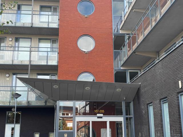 Appartement te huur in Woerden, Utrecht