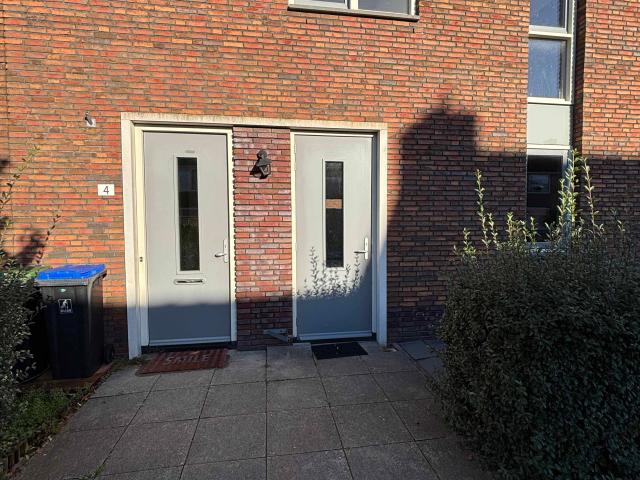 Appartement te huur in Woerden