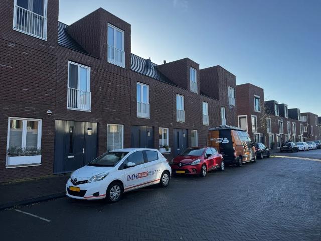 Appartement te huur in Olland, Utrecht