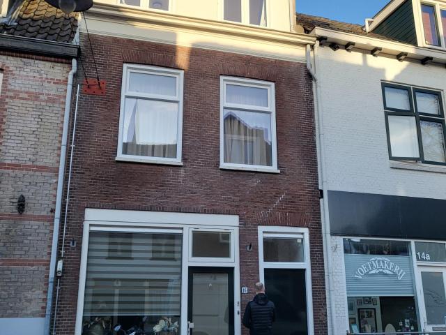 Appartement te huur in Woerden, Utrecht