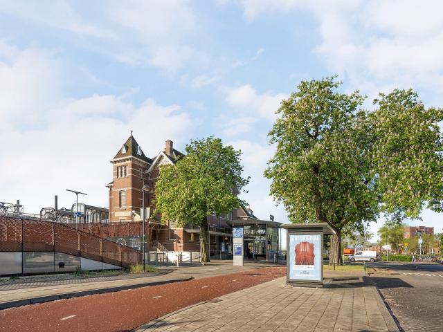 Appartement te huur in Woerden, Utrecht