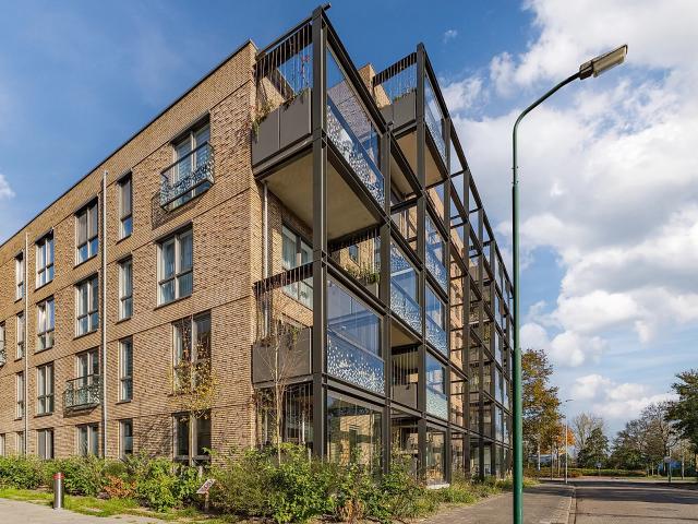 Appartement te huur in Woerden, Utrecht