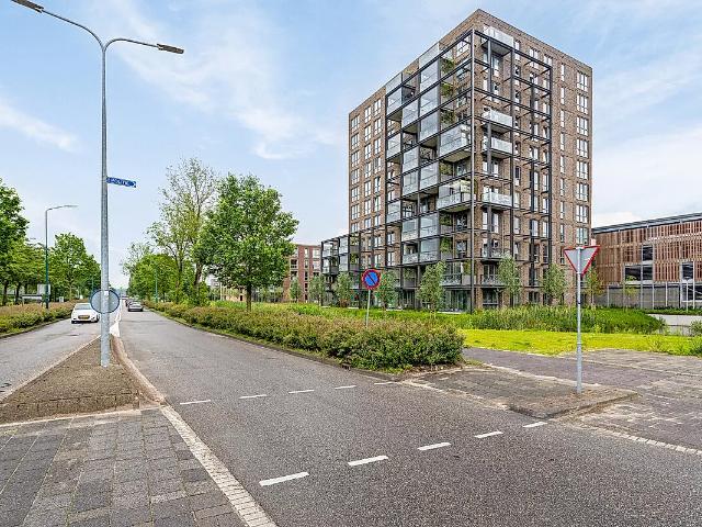 Appartement te huur in Woerden, Utrecht