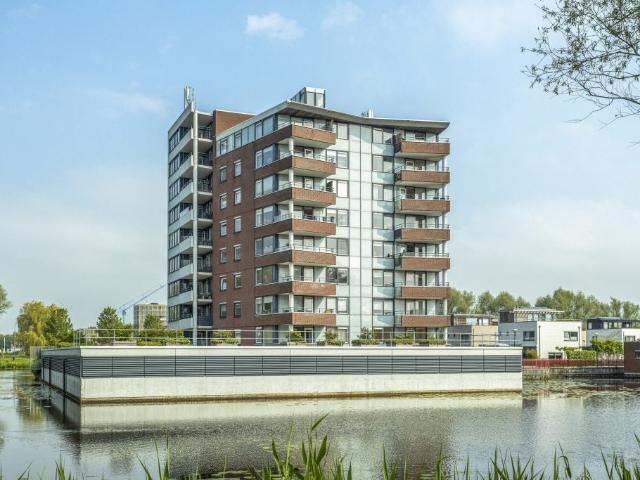 Appartement te huur in Woerden, Utrecht