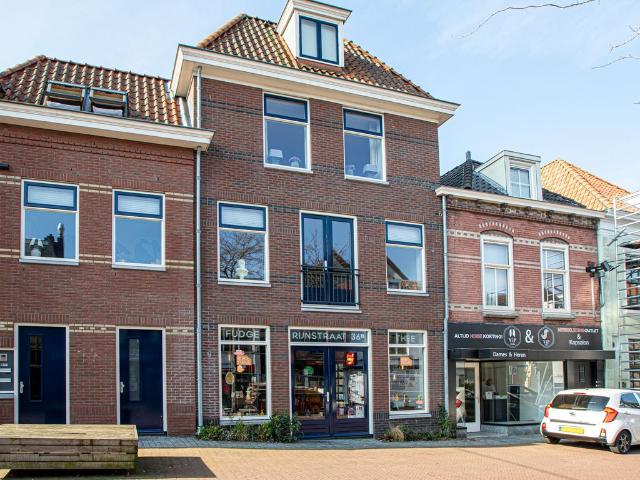 Appartement te huur in Woerden, Utrecht