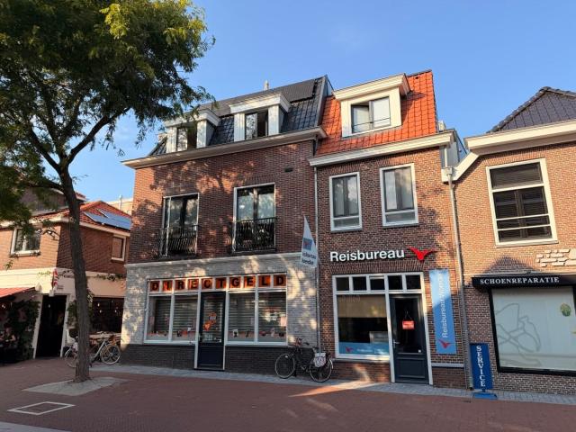 Appartement te huur in Woerden, Utrecht
