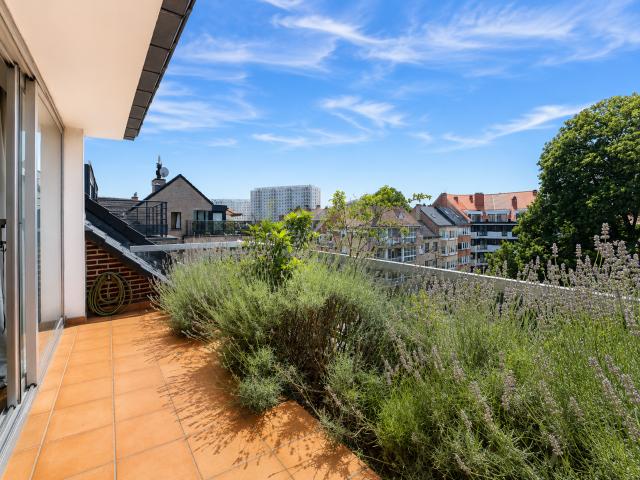 Appartement location à Sint-lambrechts-woluwe, Bruxelles