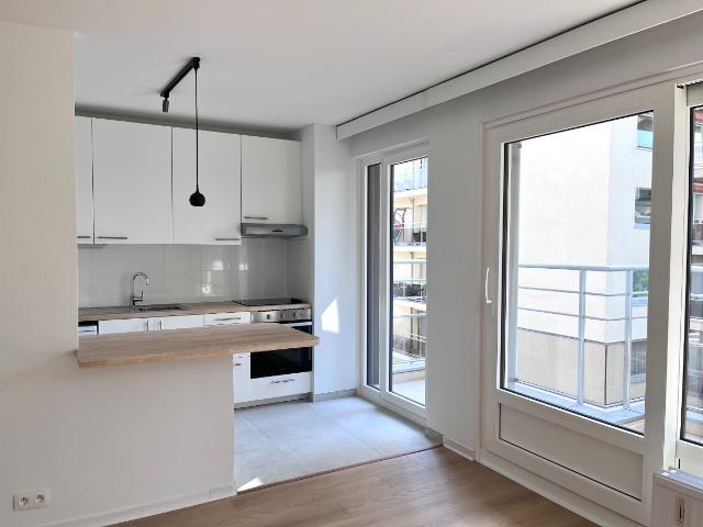 Appartement location à Sint-lambrechts-woluwe, Bruxelles