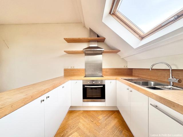 Appartement location à Sint-lambrechts-woluwe, Bruxelles
