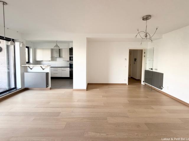 Appartement location à Sint-lambrechts-woluwe, Bruxelles