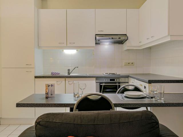 Appartement location à Sint-lambrechts-woluwe, Bruxelles