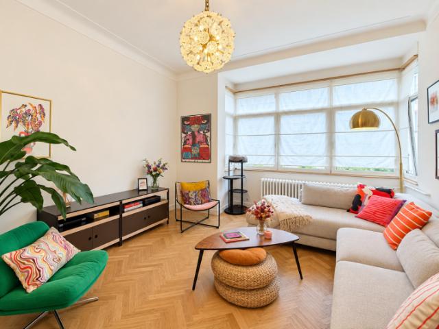 Appartement location à Sint-lambrechts-woluwe, Bruxelles