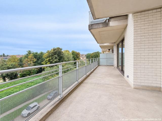 Appartement location à Sint-lambrechts-woluwe, Bruxelles