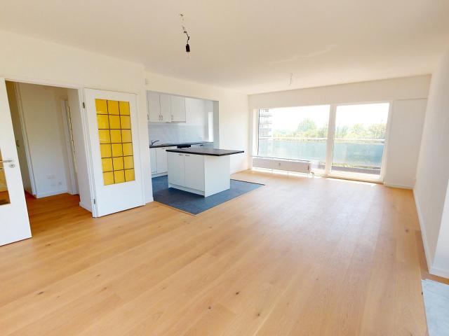Appartement location à Sint-lambrechts-woluwe, Bruxelles