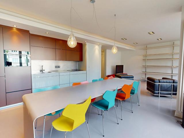 Appartement location à Sint-lambrechts-woluwe, Bruxelles