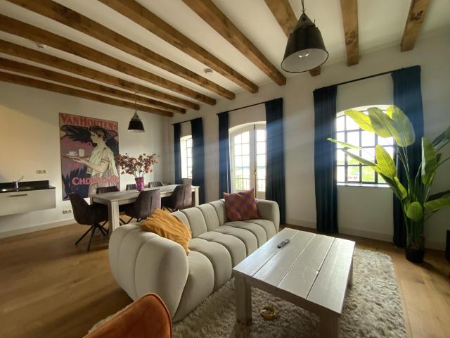 Appartement te huur in Wormer, Noord Holland