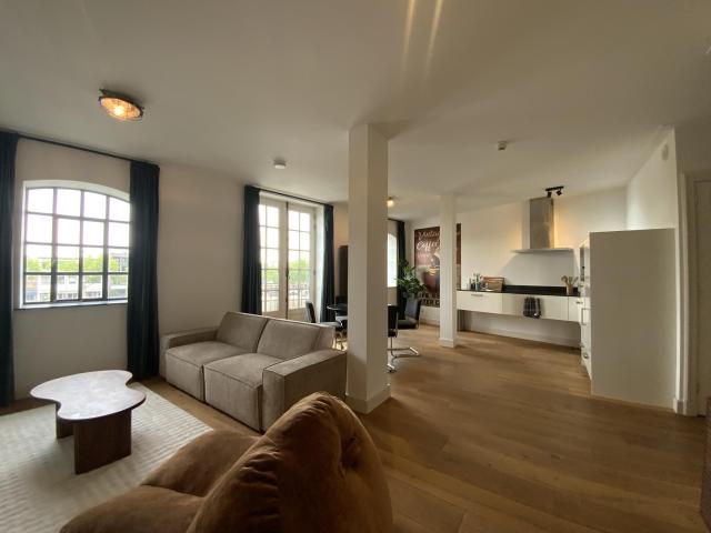 Appartement te huur in Wormer, Noord Holland