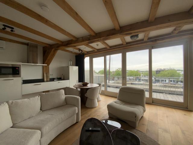 Appartement te huur in Wormer, Noord Holland