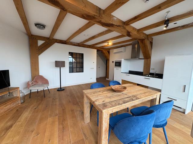 Appartement te huur in Olland, Noord Holland