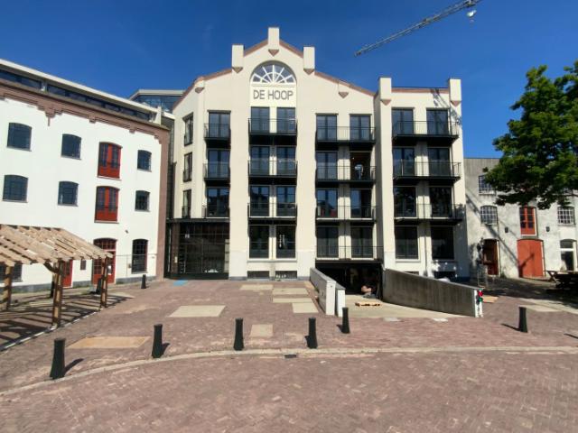 Appartement te huur in Wormer, Noord Holland