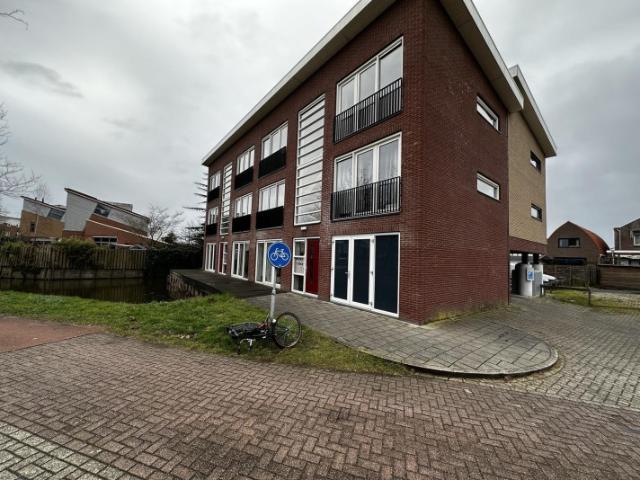 Appartement te huur in Wormer, Noord Holland