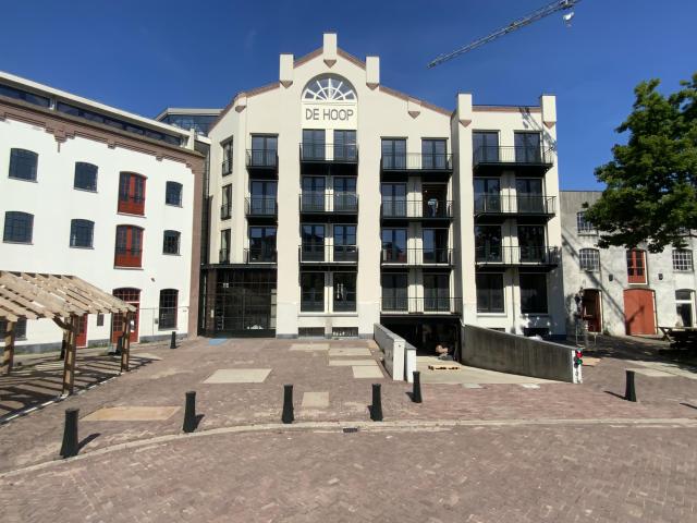Appartement te huur in Wormer, Wormerland