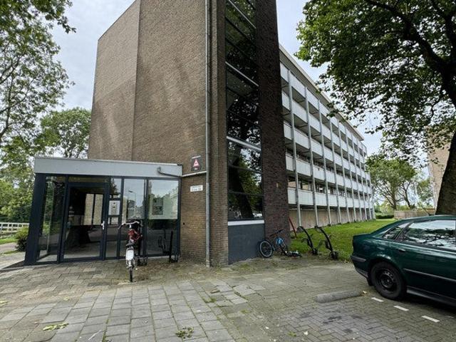 Appartement te huur in Wormerveer, Noord Holland