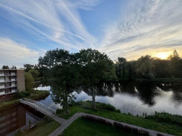 Appartement te huur in Olland, Noord Holland