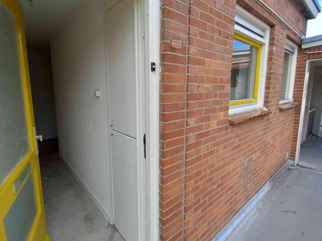 Appartement te huur in Wormerveer, Noord Holland