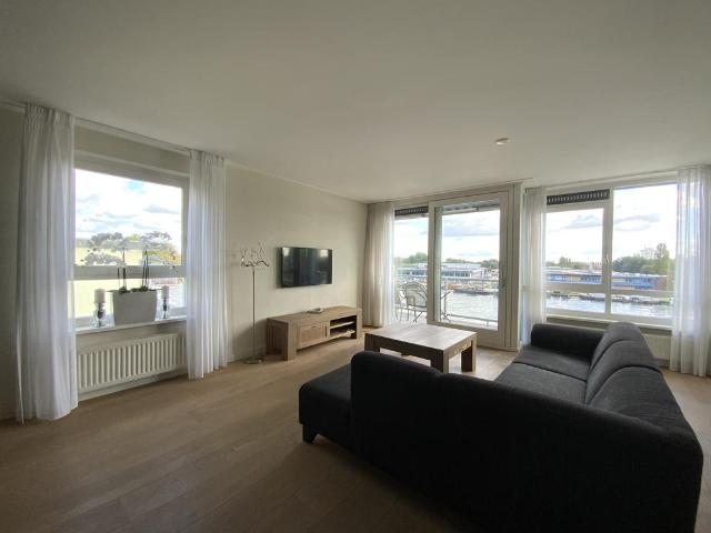 Appartement te huur in Wormerveer, Noord Holland