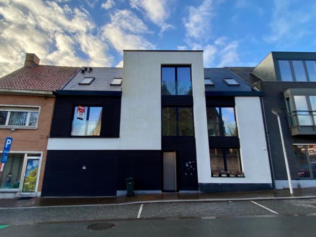 Appartement location à Wortegem-petegem, Oost-Vlaanderen
