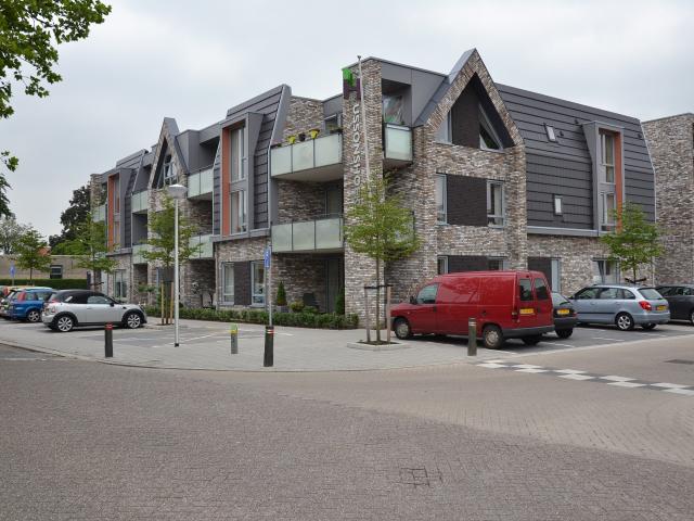 Appartement te huur in Woubrugge, Zuid Holland