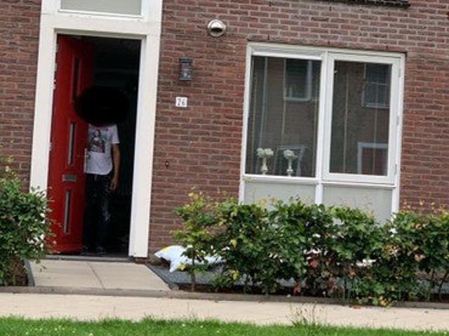 Appartement te huur in Woudenberg, Utrecht
