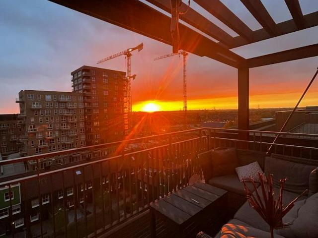 Appartement te huur in Zaandam, Noord Holland