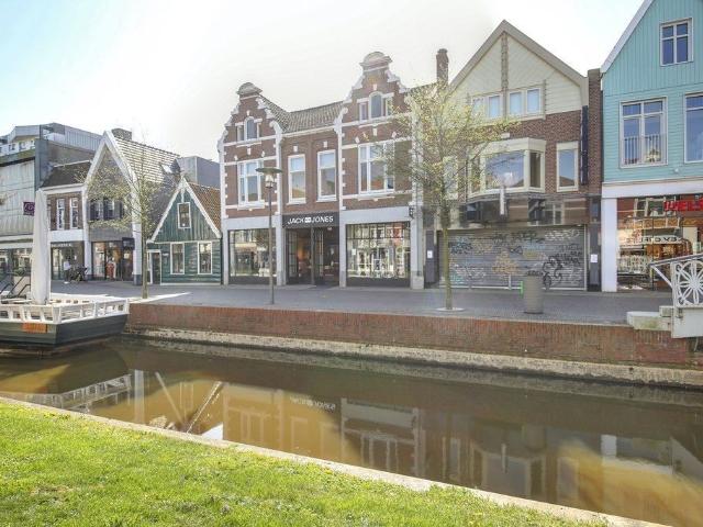 Appartement te huur in Zaandam, Noord Holland