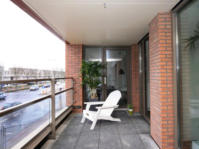 Appartement te huur in Zaandam, Noord Holland