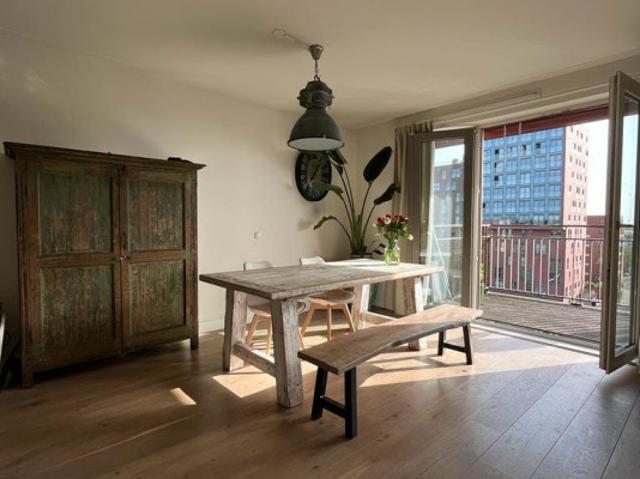 Appartement te huur in Zaandam, Noord Holland