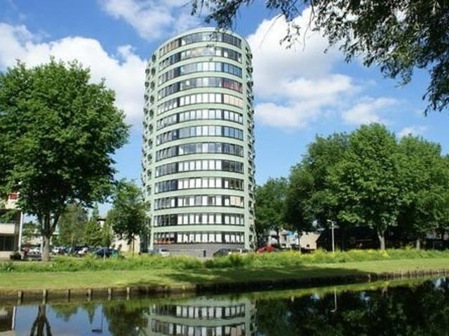 Appartement te huur in Zaandam, Noord Holland