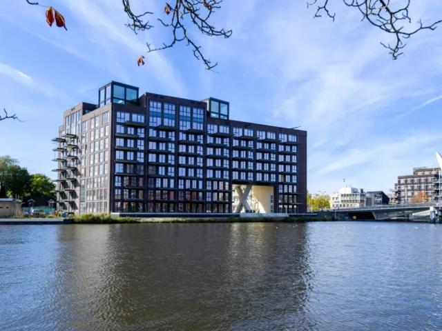 Appartement te huur in Zaandam, Noord Holland