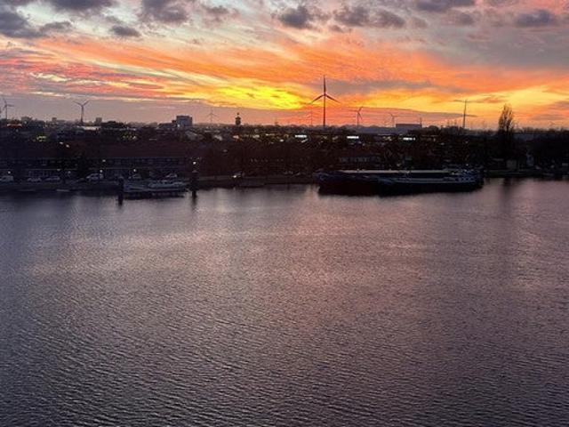 Appartement te huur in Noord Holland