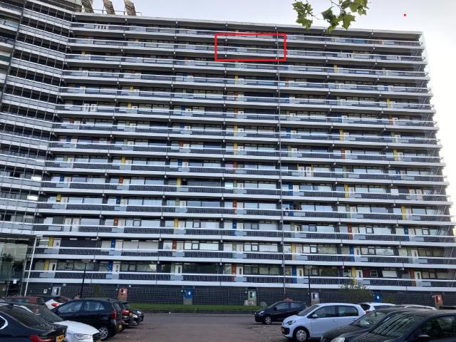 Appartement te huur in Zaandam, Noord Holland