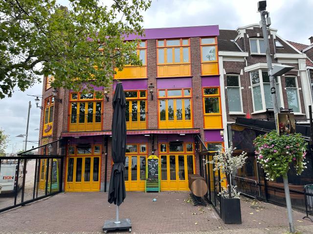 Appartement te huur in Haven, Olland