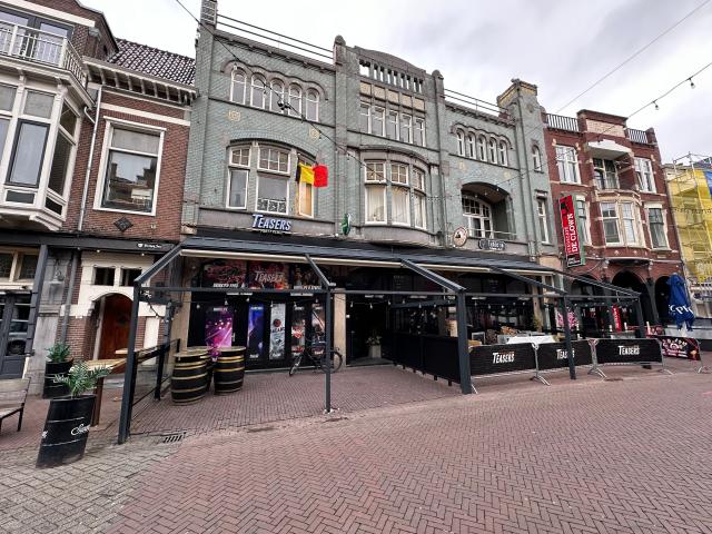 Appartement te huur in Zaandam