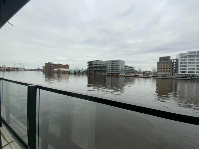 Appartement te huur in Olland, Noord Holland